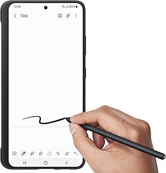 Amazon.co.jp: S21 Ultra シリコンケース Sペン付き Samsung Galaxy