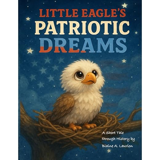 Little Eagles Patriotic Dreams