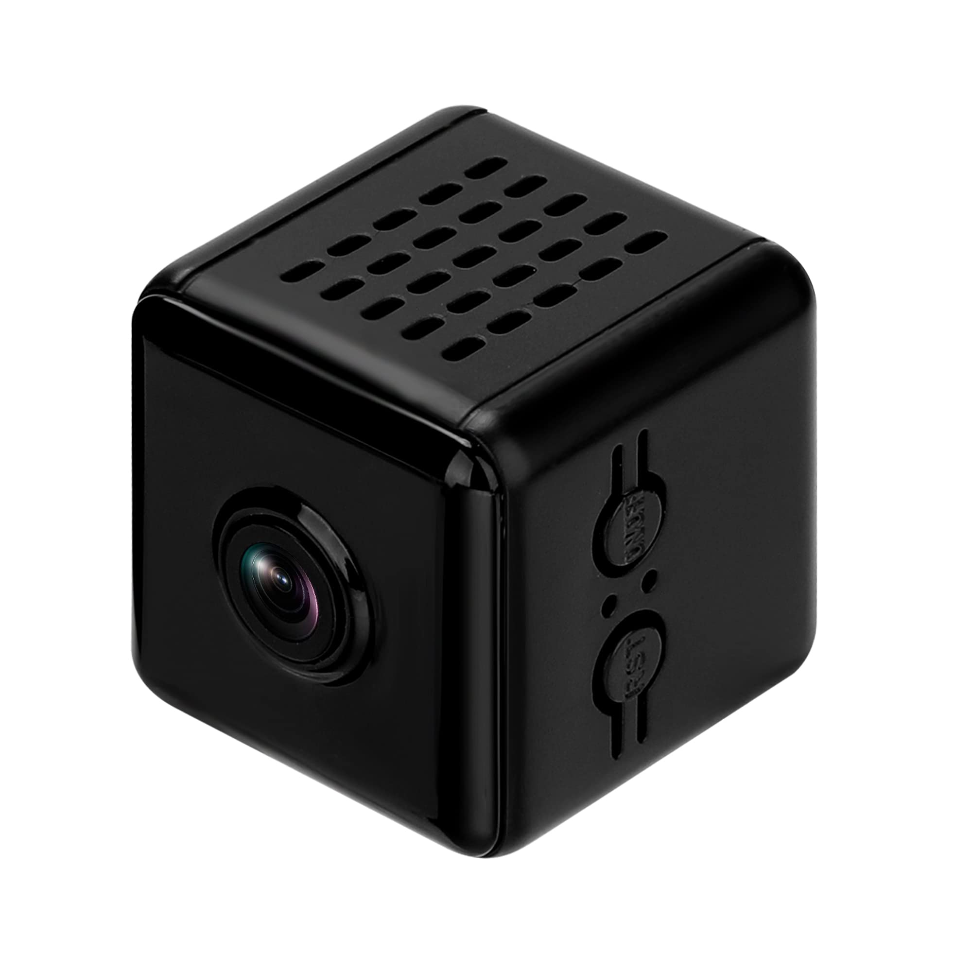 WIWACAM Cámara de seguridad 4K WiFi inalámbrica