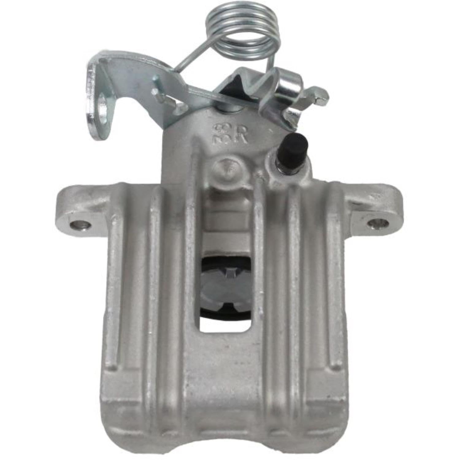 Bremssattel hinten für Bremssystem TRW 131-04-056 kompatibel mit A4 8EC B7 8E2 B6 8ED 8E5 8H7 8HE Exeo ST 3R5 3R2
