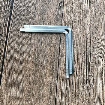 【専用】六角様 リクエスト 2点 まとめ商品 Wera 六角レンチ Metric L形 05022669001 | RS