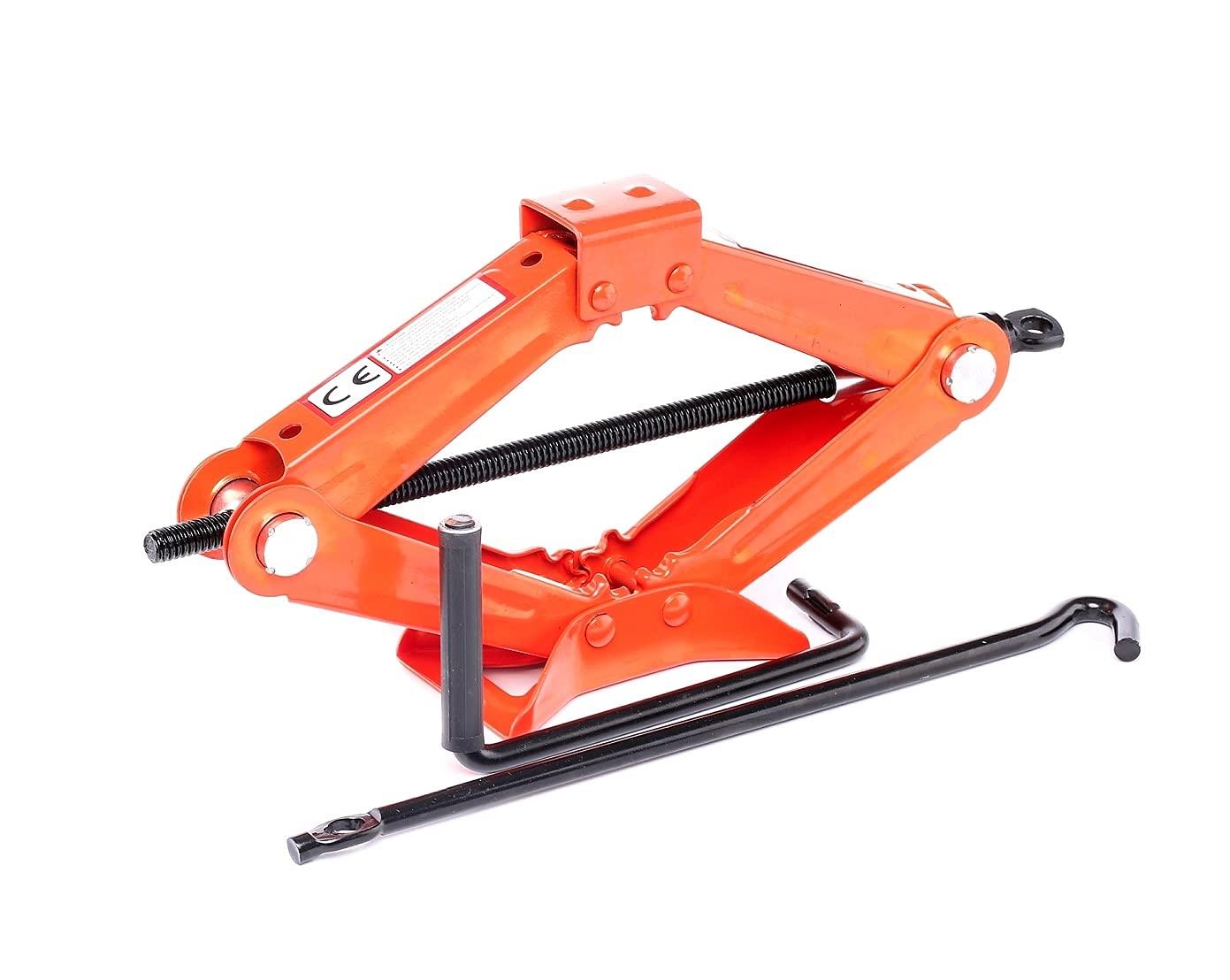 ENERGY NE00459 Cric a pantografo meccanico meccanico