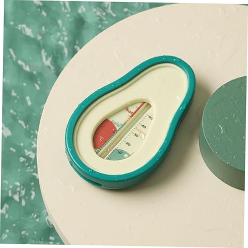 Miniatura 7 de Material del ABS de la medida científica del baño seguro del monitor flotante de la bañera del bebé