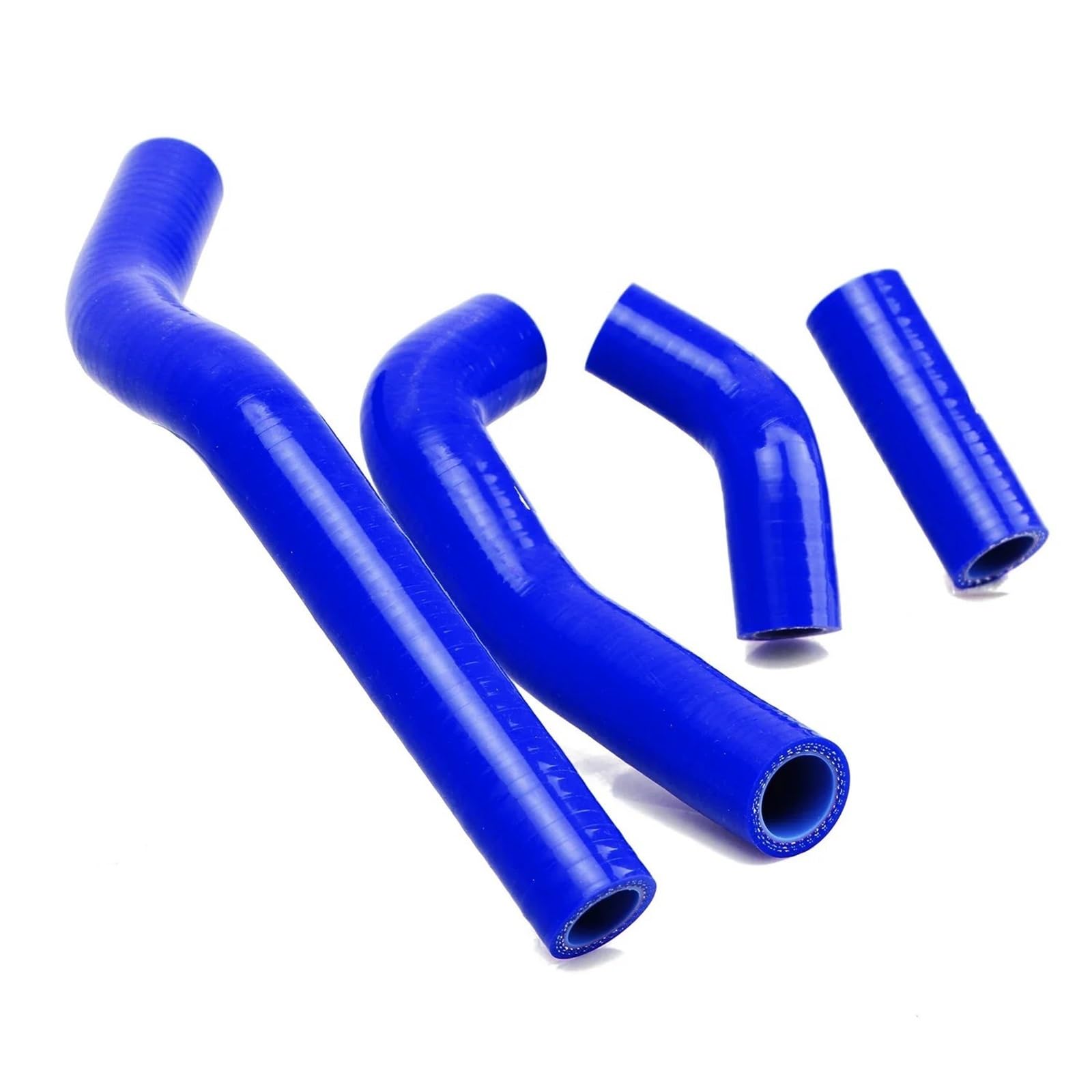 Wąż benzynowy Pasuje do chłodnicy CRF450R 2021-2022, akcesoriów motocyklowych CRF 450R, motocykli ...(Blue)