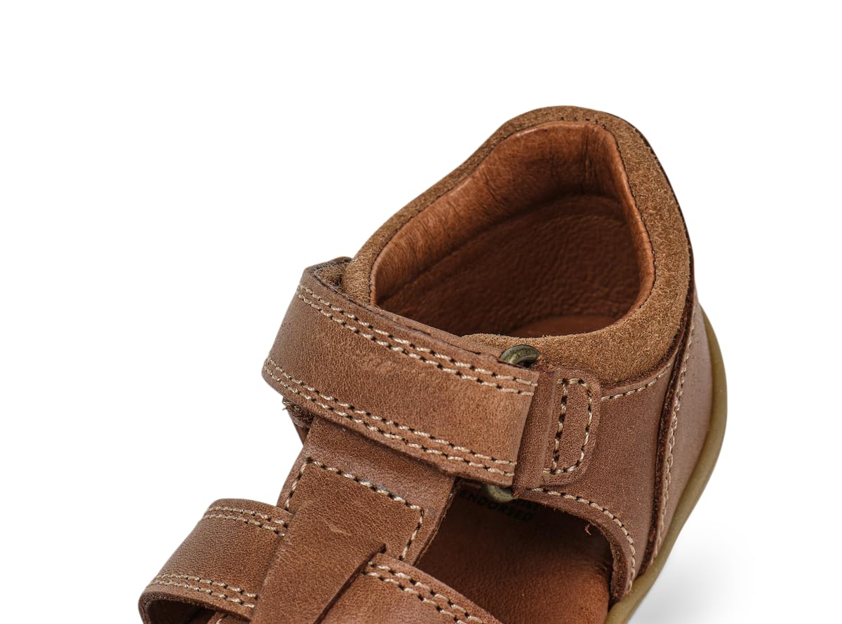 Calzado Respetuoso Step Up Roam para los Primeros Pasos de tu Bebé