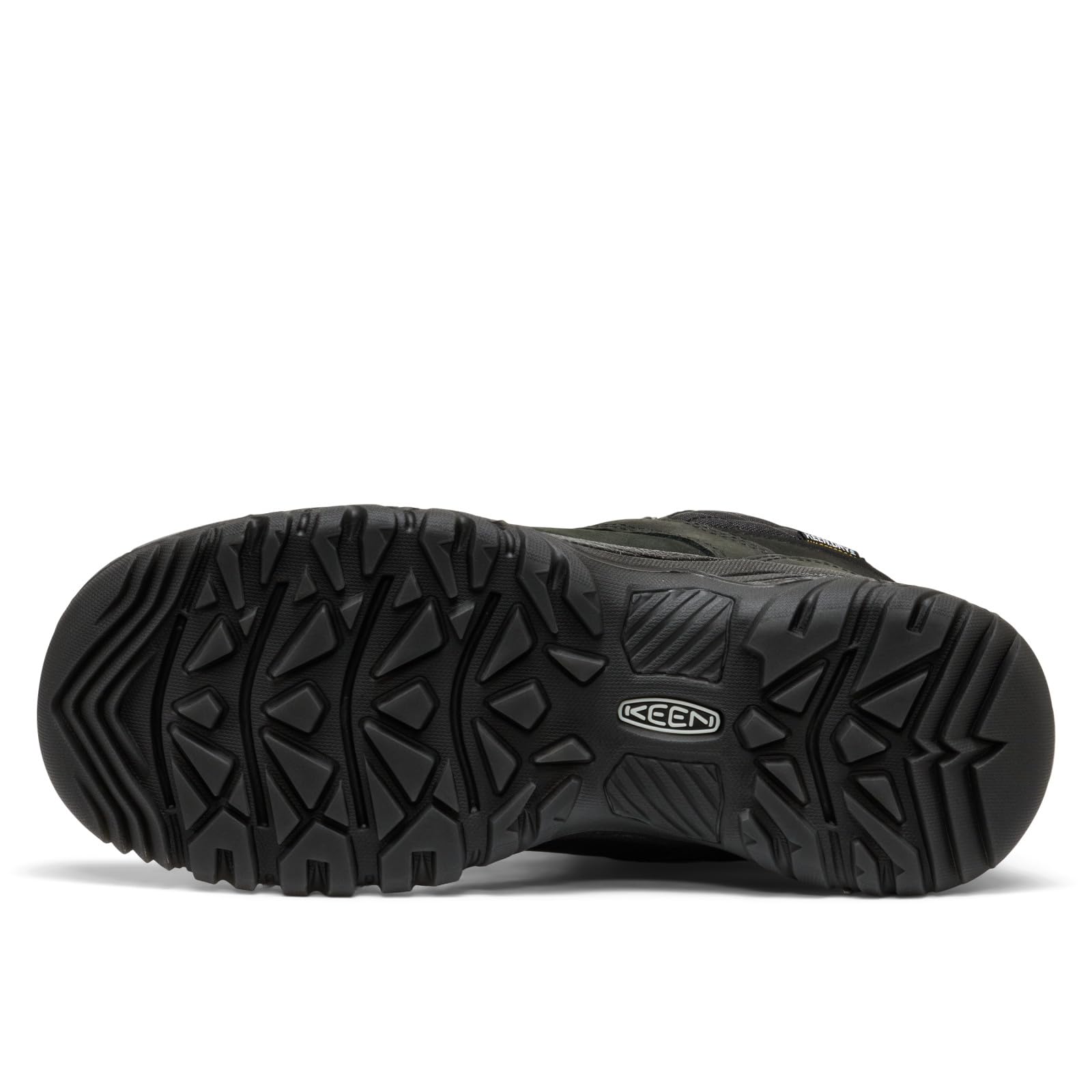 KEEN Damskie buty Greta Boot 2 wodoodporne śnieg, czarne, 40 UK, Czarny, 40 EU