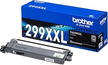 Amazon | 【ブラザー純正】トナーカートリッジ TN299XXLBK 対応型番:HL Amazon | 【ブラザー純正】トナーカートリッジ TN299XXLBK 対応型番:HL