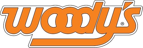 Miniatura 4 de Woodys 16-7030 Navigator - Protector de esquí