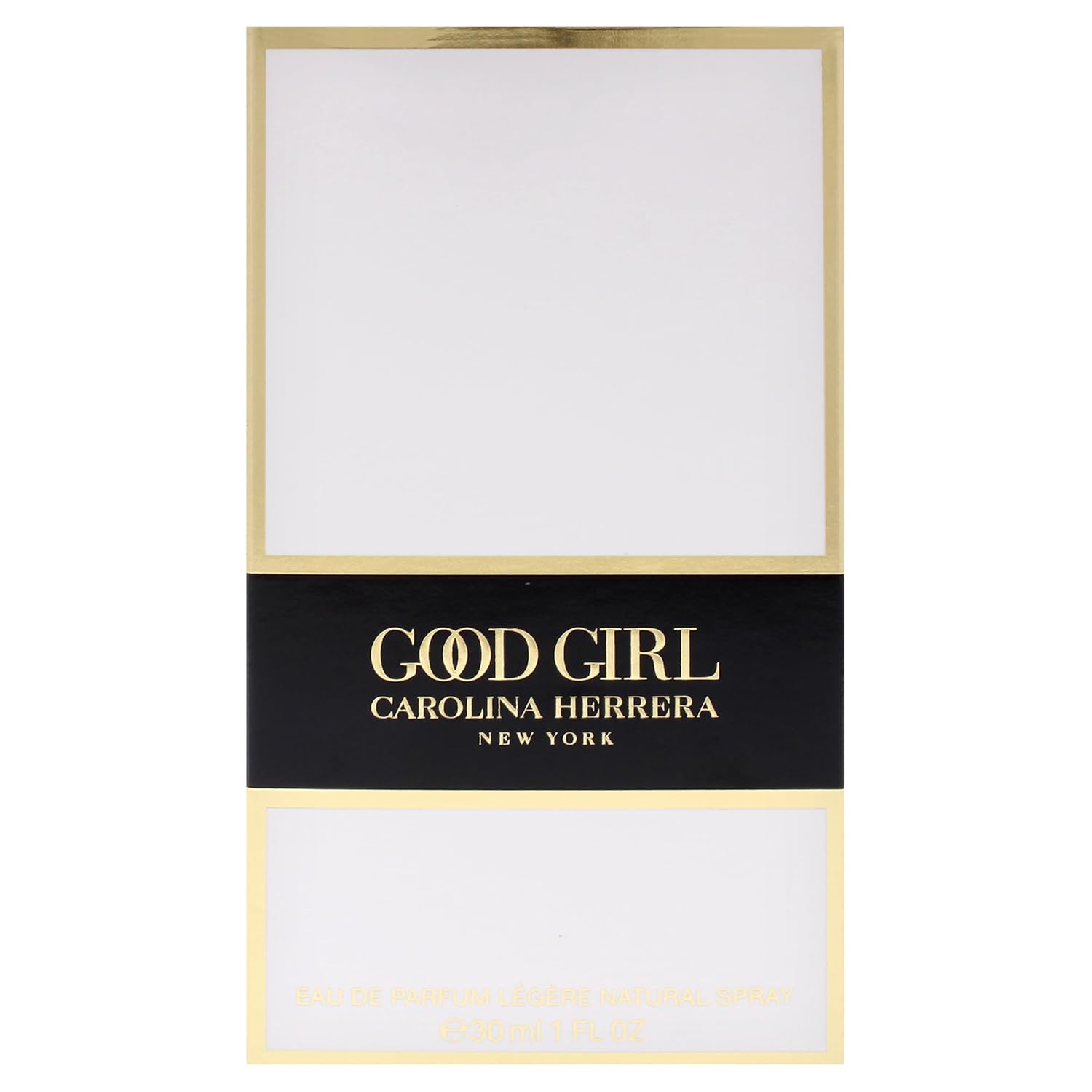 Carolina Herrera Good Girl for Women By Eau De Parfum Spray 1 Ounce, 1 Fl Ounce - Image 5