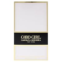 Vista 5 de Carolina Herrera Good Girl para mujer Eau de Parfum en aerosol 1 onza, 1 fl oz