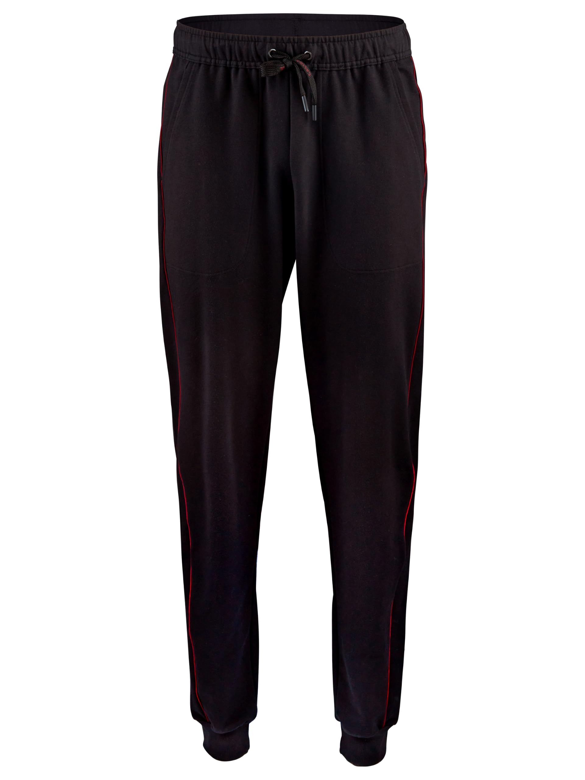 CALIDA Herren Remix Basic Lounge Hose (1er Pack)