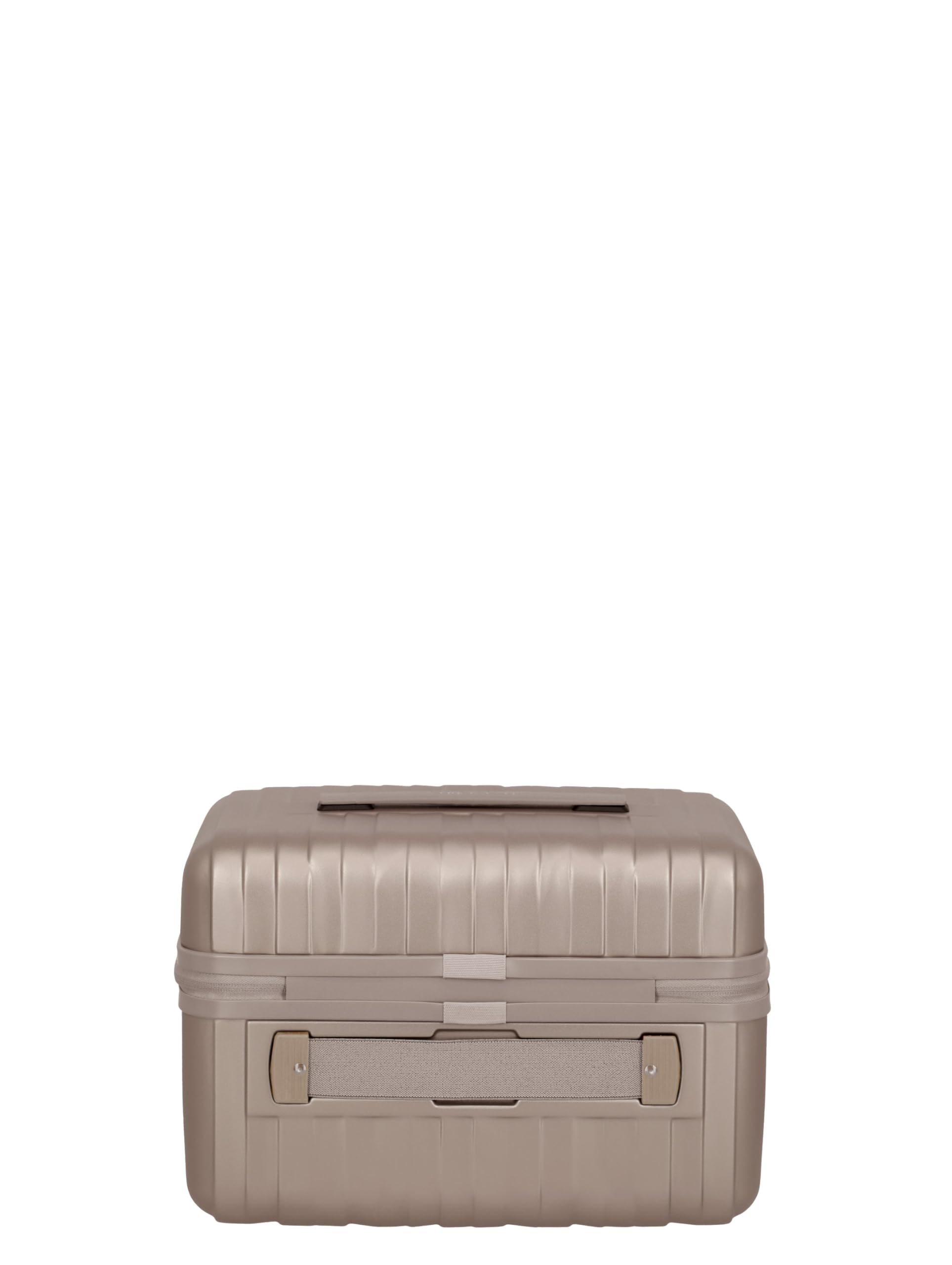 BARBARA NOVELTY Beautycase, Satin Nude Cuidado personal y salud