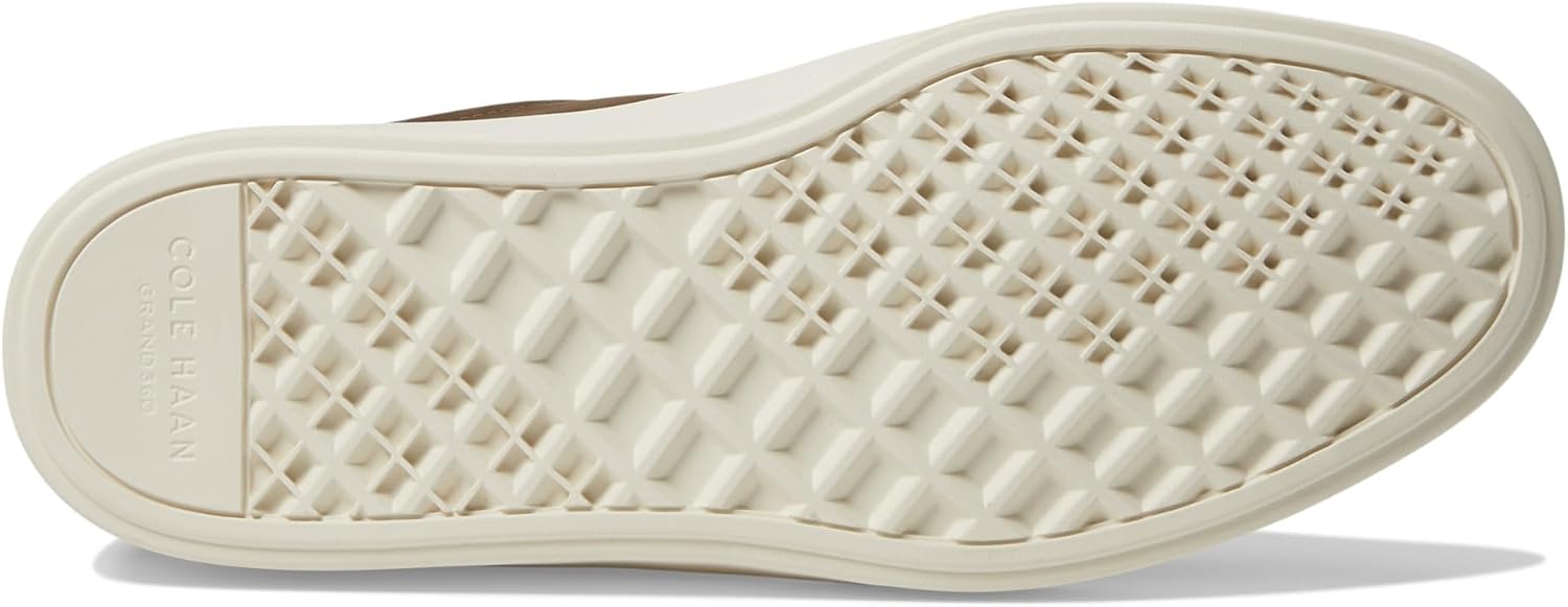 Cole Haan Men's Grand Crosscourt Traveler Sneaker - Image 3