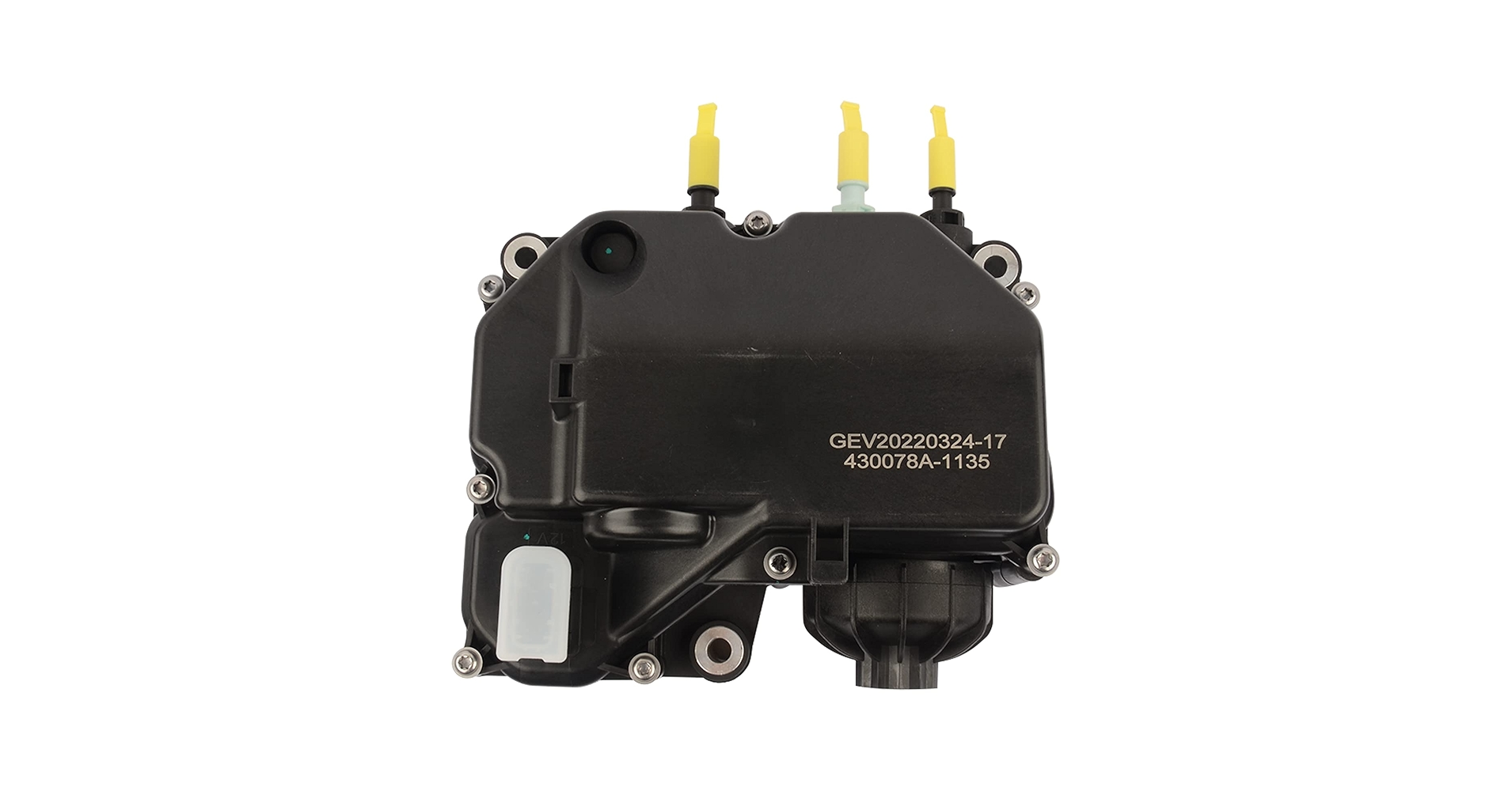 りー様　no.054 021 032 037 038 041 062 22264277 Genuine Volvo Brake Valve – Truck To Trailer