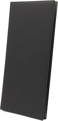 Miniatura 2 de ASVP Shop JW Ministry Organizador Soporte de tracto Servicio de Campo de Testigos de Jehová (negro)