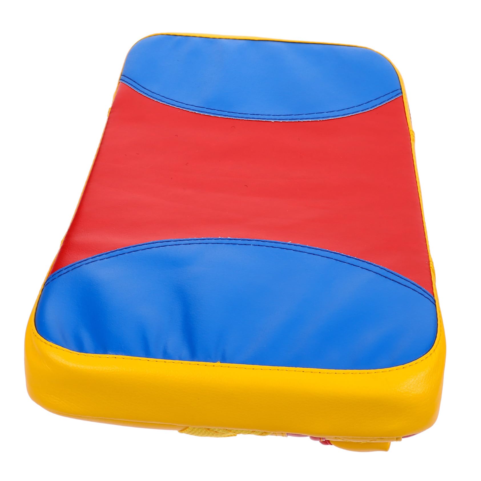 Toddmomy Target Kickboxing Pad Taekwondo Sparring Gear Kicking Shield Punching Pad