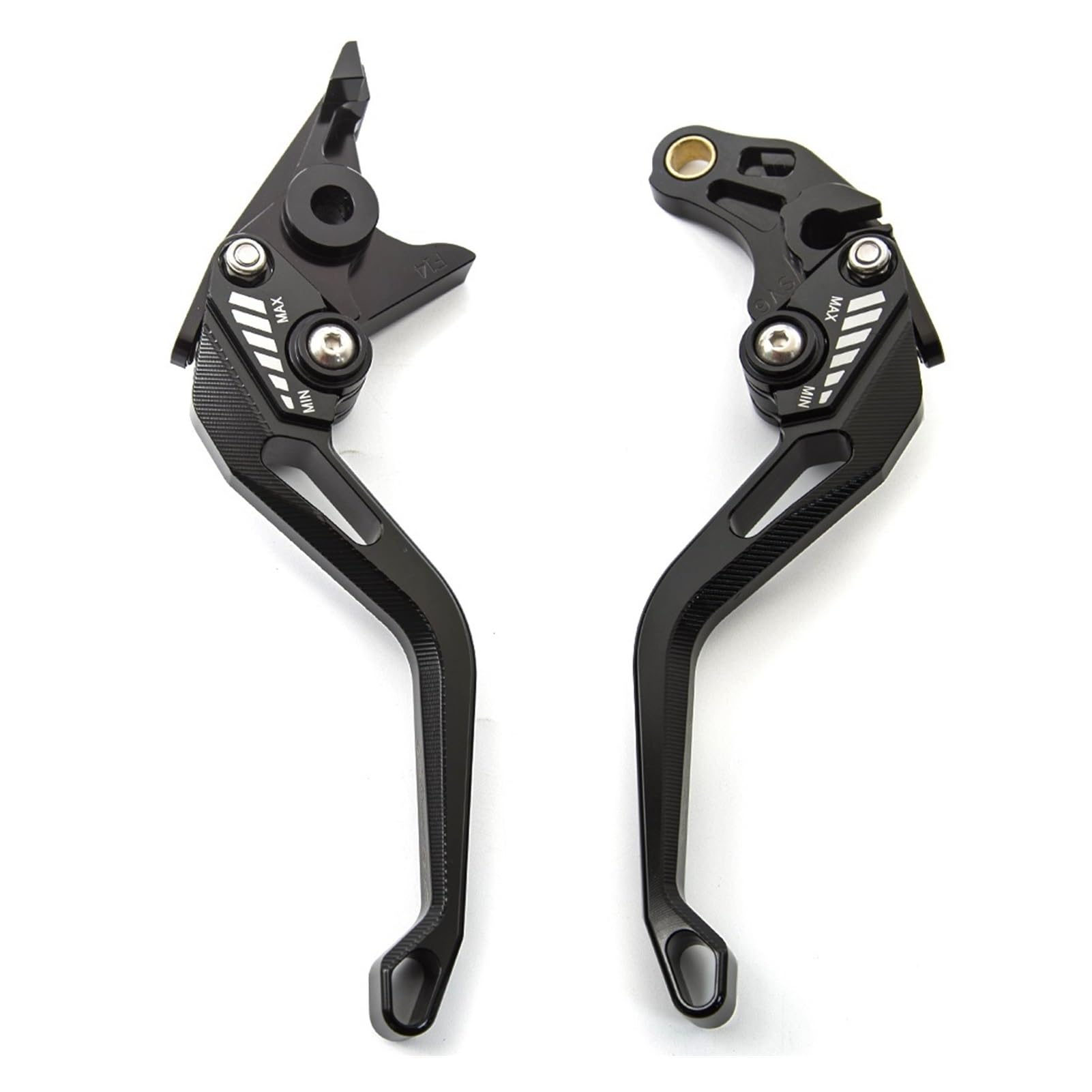 Lsdsaaza Gsf650 2007 For Suzuki For Bandit For Gsf650 Gsf1200 Gsf1250 Gsf600 Motorcycle Accessories Adjustable Brake Clutch Lever Motorcycle Brake Clutch Lever