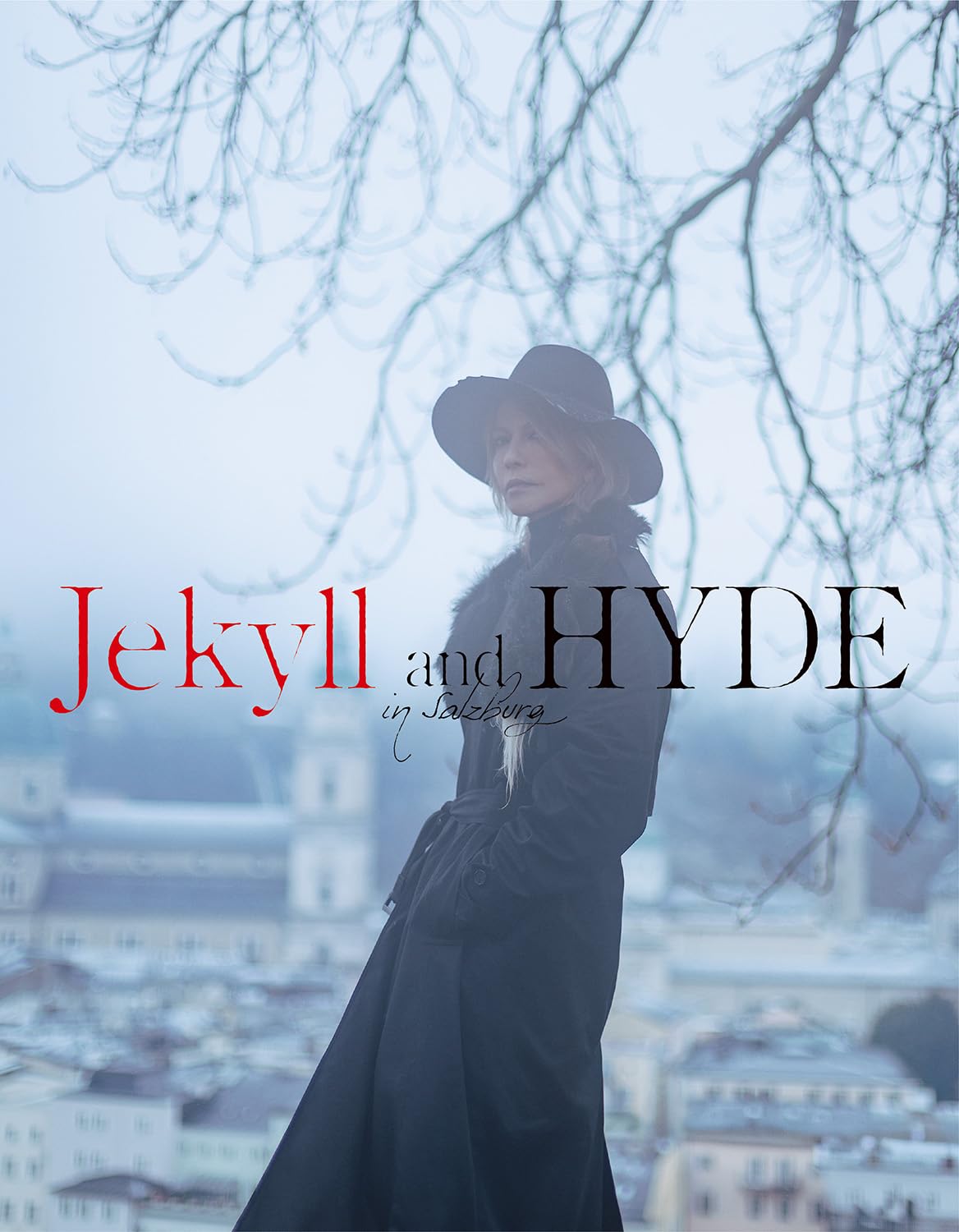 Jekyll and HYDE in Salzburg | 岡田貴之 |本 | 通販 | Amazon