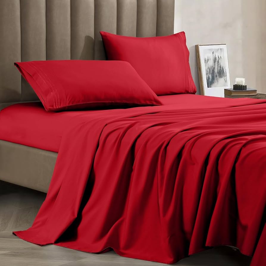 CELINE❤︎シーツセット Amazon｜Celine Linen 今までで最高 最もソフトで快適なベッド