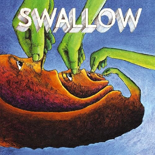SWALLOW
