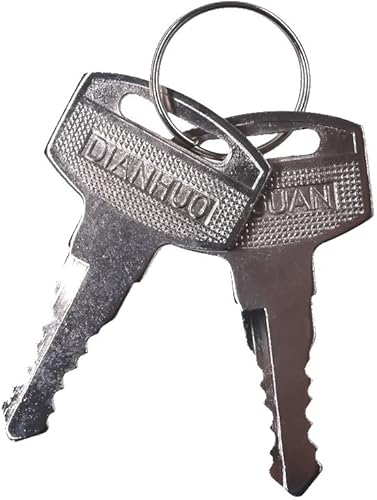 Miniatura 7 de Interruptor de encendido para Carter Talon 150 DLX FX GX 150CC GO Kart CART llave doble