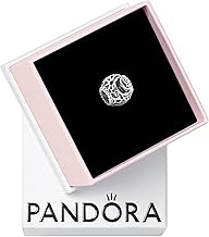 Pandora Passions Moon and Star Charms