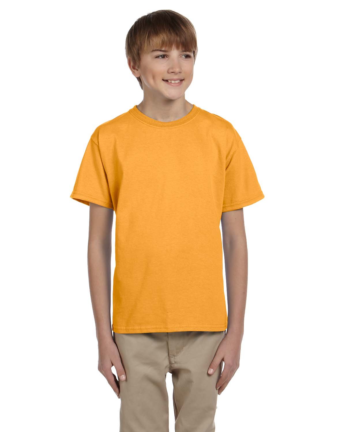 Youth Authentic T-Shirt