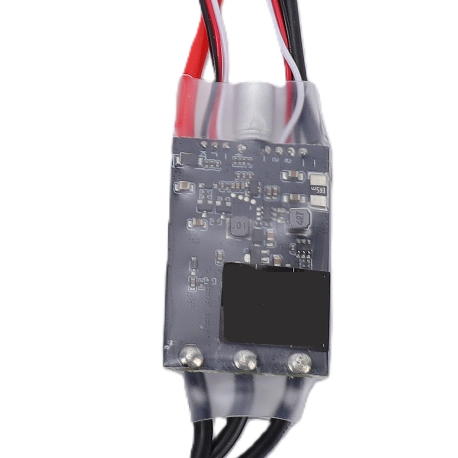 Generic RC bezszczotkowy silnik ESC Combo 3650 3300KV wysoka prędkość do 1/10 1/8 skala RC ciężarówki łodzie wodoodporny stop aluminium