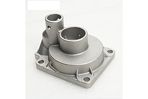 Suzuki Outboard Water Pump