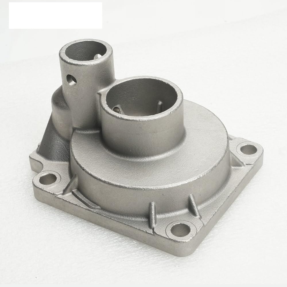 Amazon.com: Generic 17411-94421 Stainless Steel Case Water