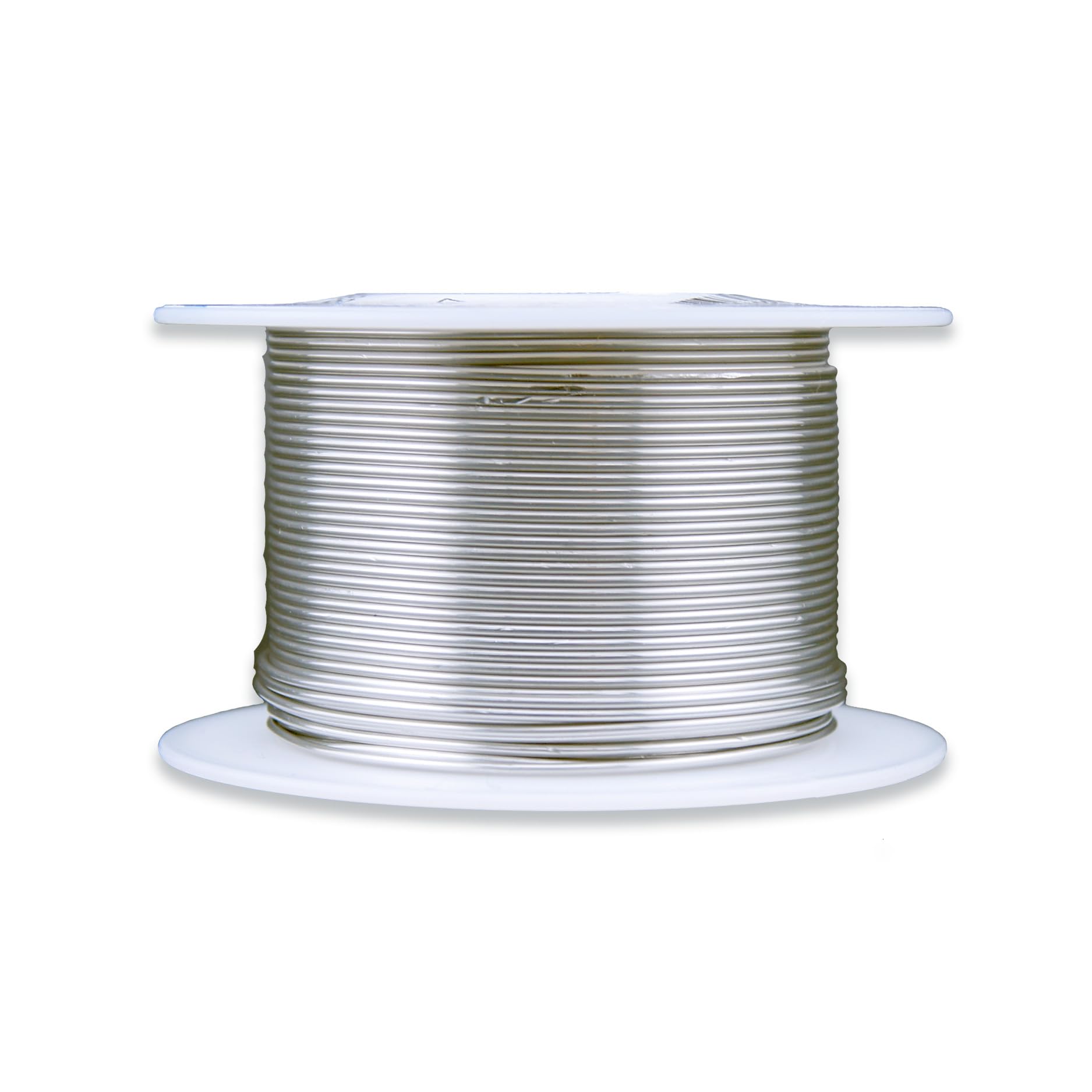 AIM Solder 63/37 Rosin Core Solder Wire – 0.032 Inch, 0.25 Lb Spool For Electrical Soldering & PCB Repair