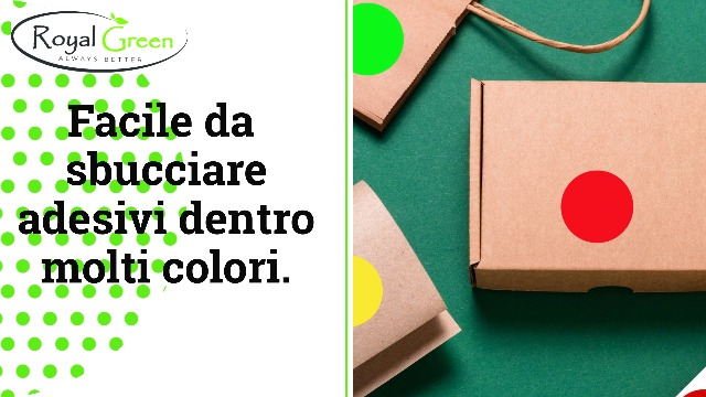 1400 adesivi colorati a pois etichette rotonde per codifica a colori, etichette a pois adesivi adesivi a pois adesivi per ufficio, aula, carte ecc