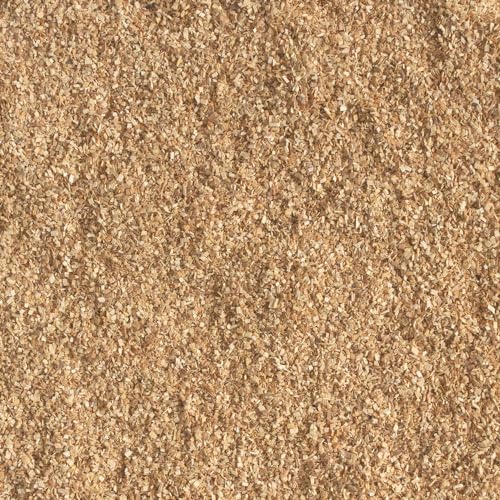 15 Kg Räucherspäne Buche 0,75-2,0 Mm - Hochwertiges Räuchermehl Für Räucherofen