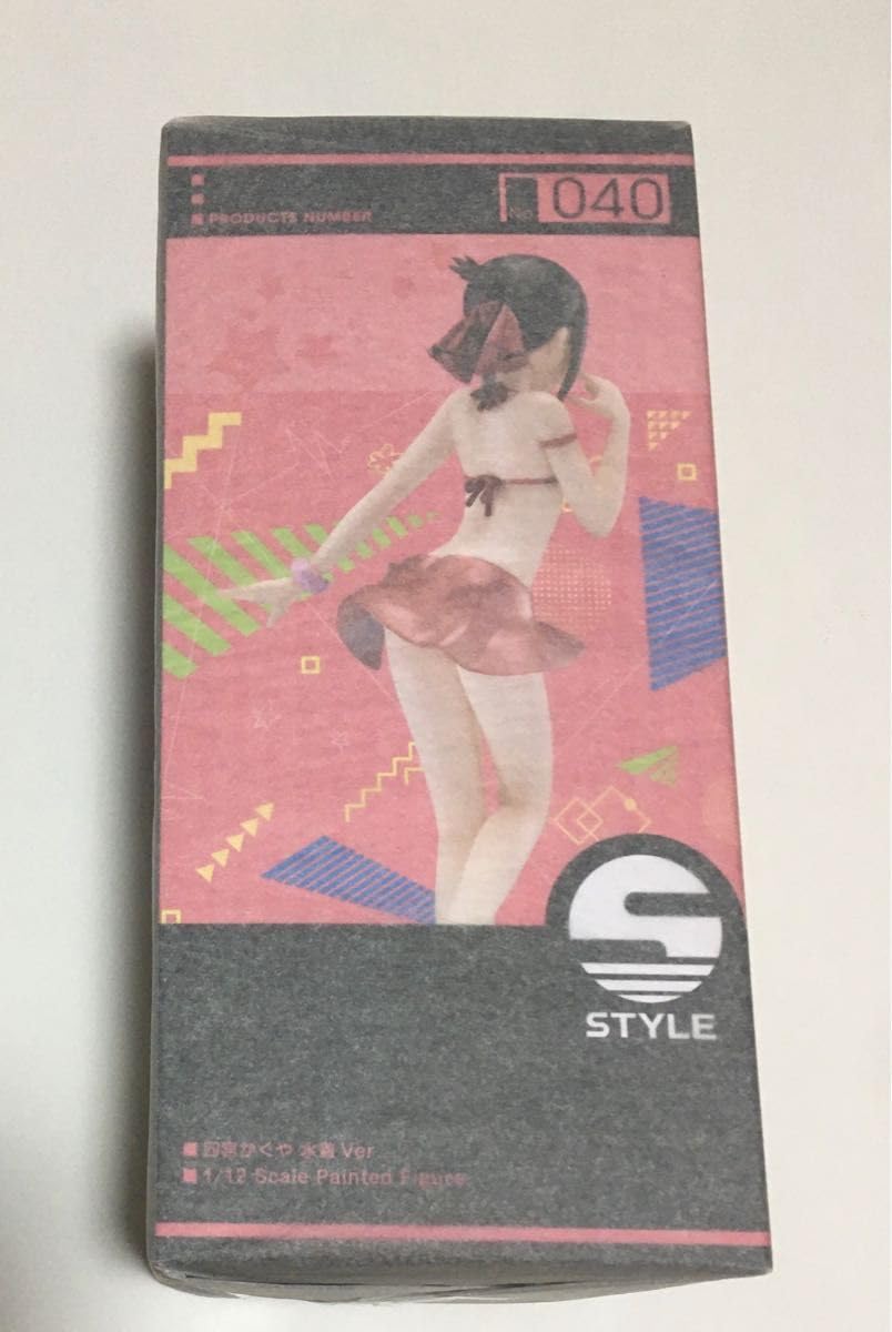 Amazon | かぐや様は告らせたい 四宮かぐや 水着Ver 1 12