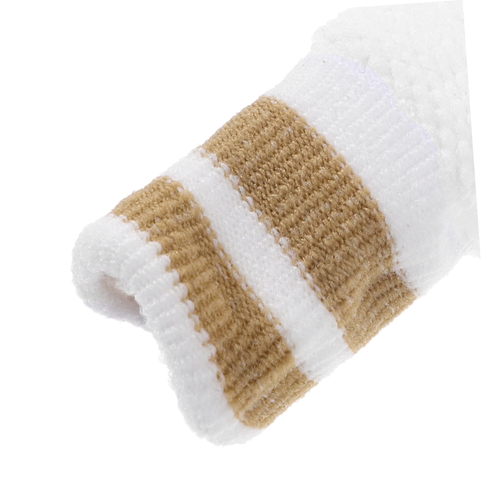 Didiseaon 30 Pièces De Nettoyage pour Animaux De Compagnie Manchon De Doigt Brosses À Dents Lingettes Fournitures pour Animaux De Compagnie Brosse À Dents De Doigt De Chien Brosse