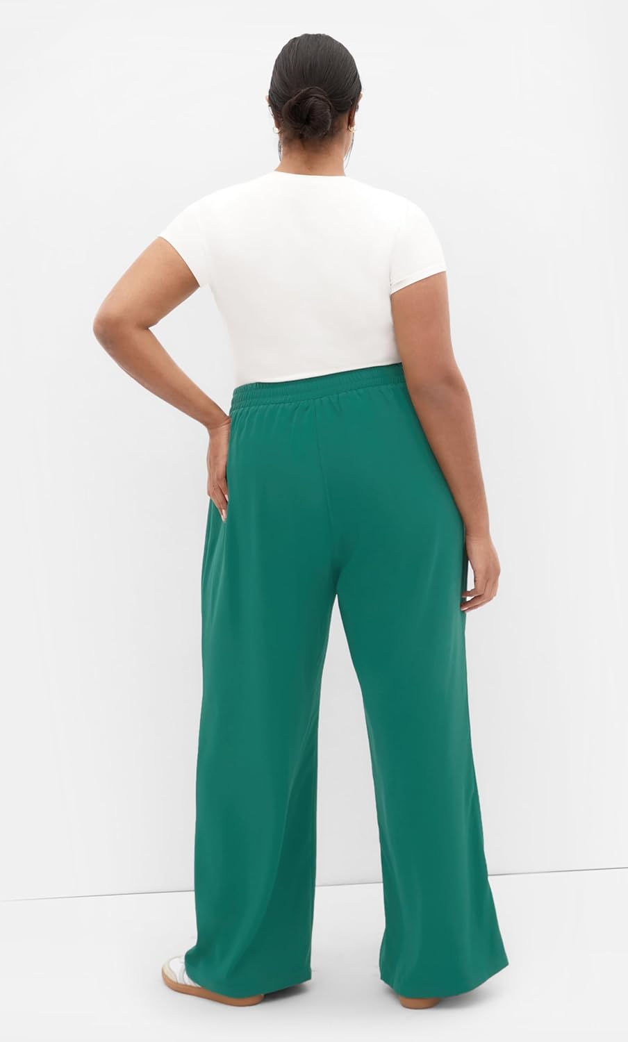 City Chic Women's Pants-Leia - Image 3