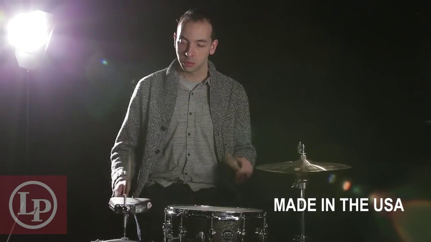 Amazon.com: Latin Percussion ES-10 Salsa Deep Pitch Cowbell