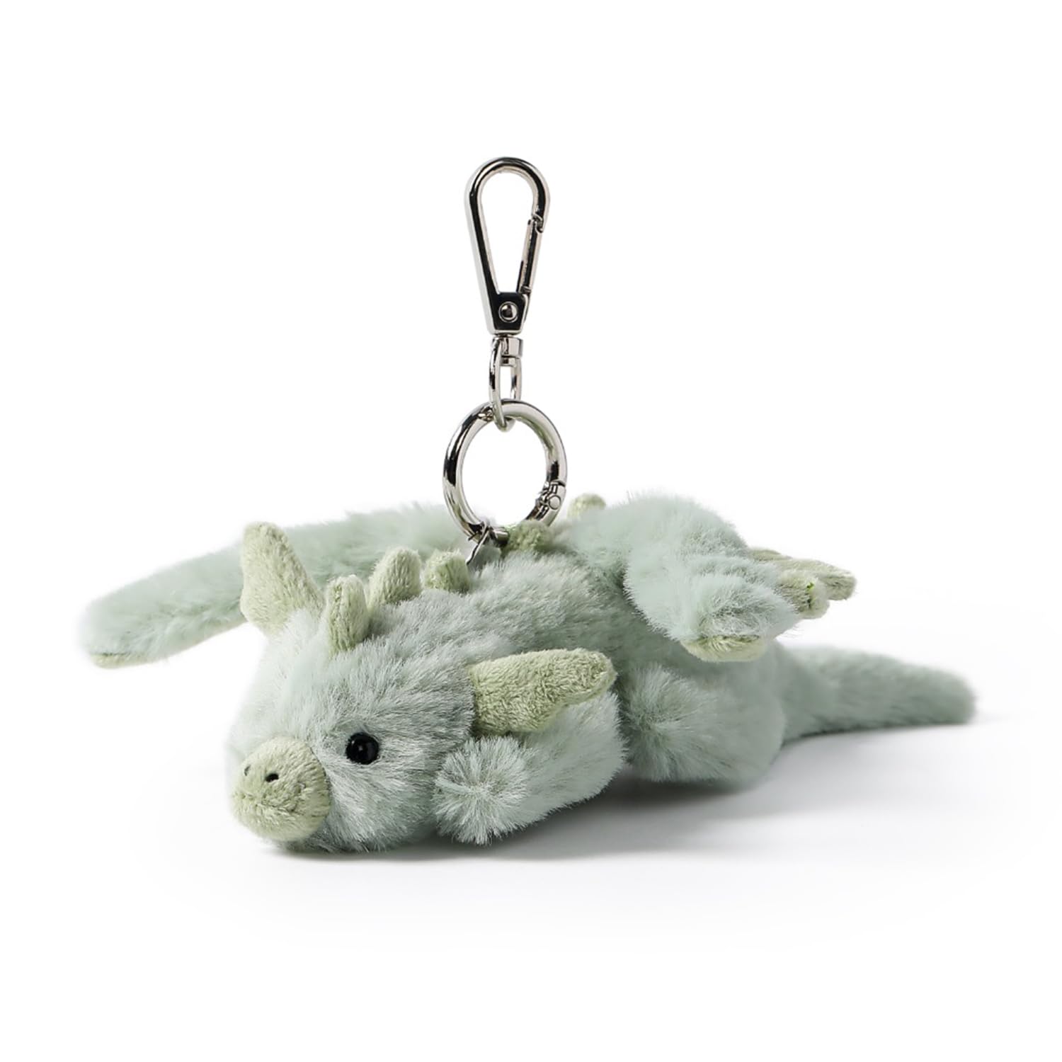 Amazon.co.jp: McHugs Mint Dragon Charm ドラゴン ミント