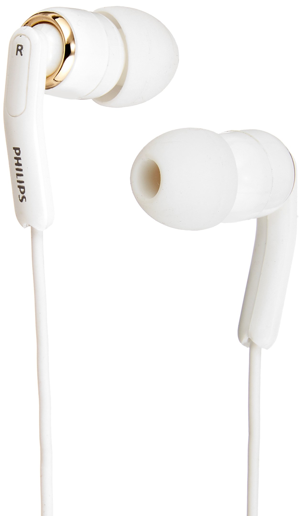 Amazon.co.jp: PHILIPS SHE9730 イヤホン カナル型 ハイレゾ対応 