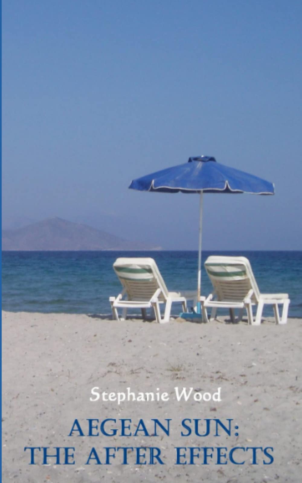 Aegean Sun: The After Effects