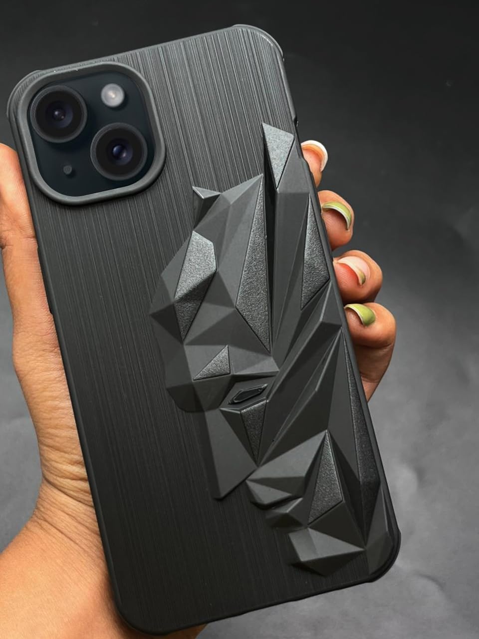 NIUKIN iPhone 15 Case - 360° Protection -3 NIUKIN iPhone 15 Case - 360° Protection -3