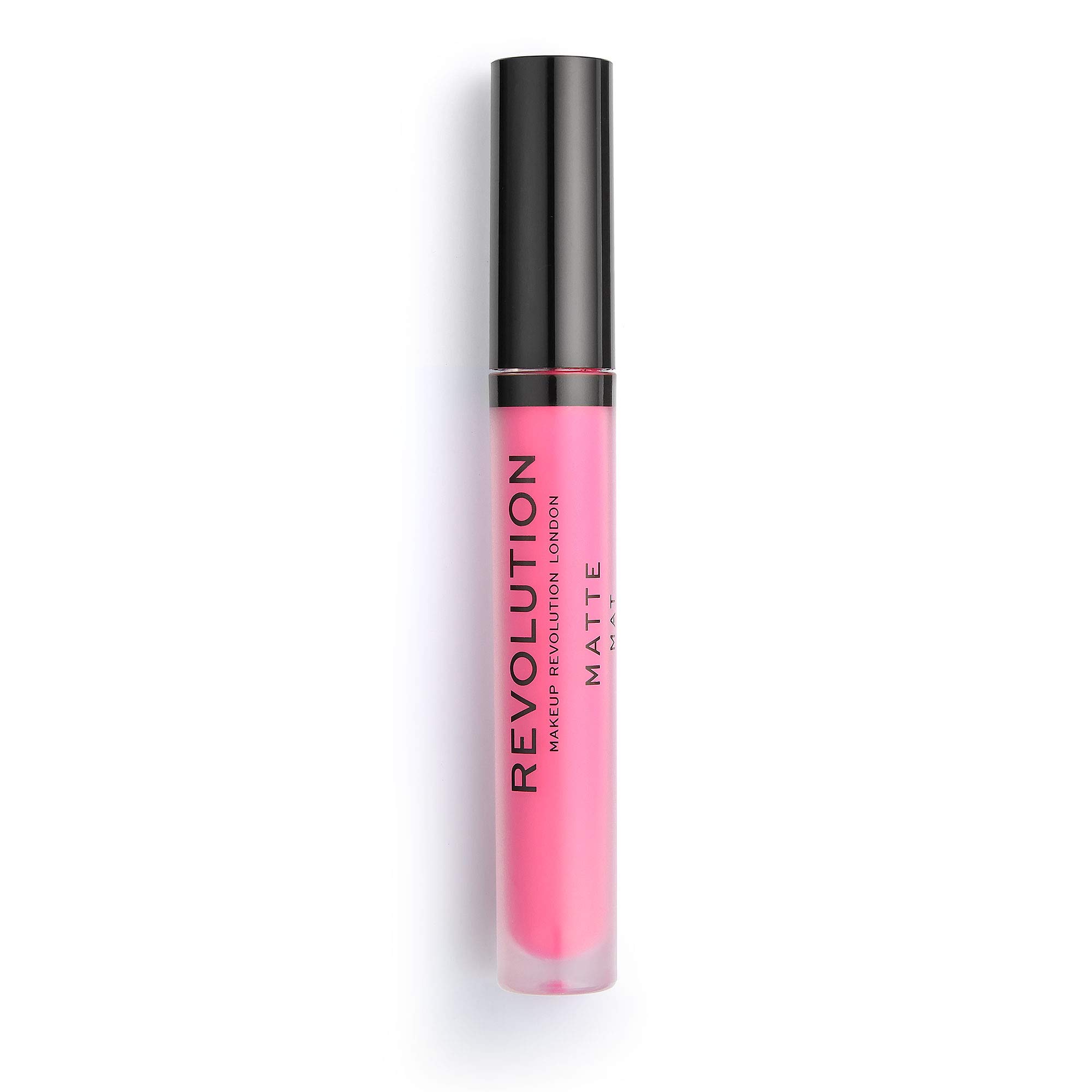Makeup Revolution Lipstick 139 Pink (Matte)