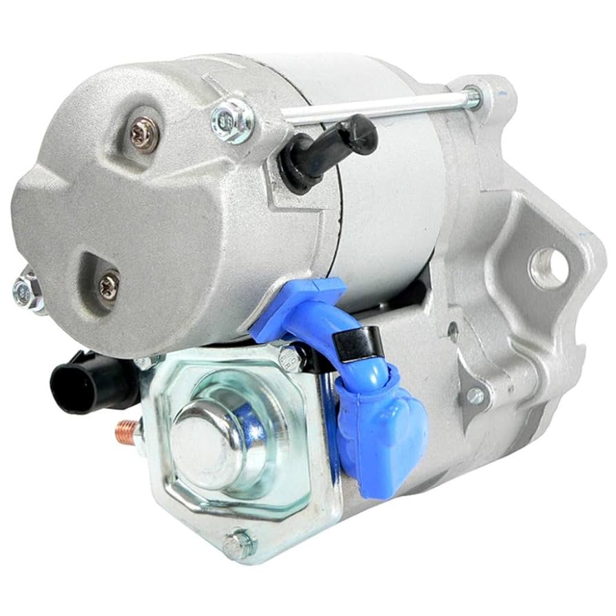 Amazon.com: for Dodge Dakota Starter Motor 2002 2003