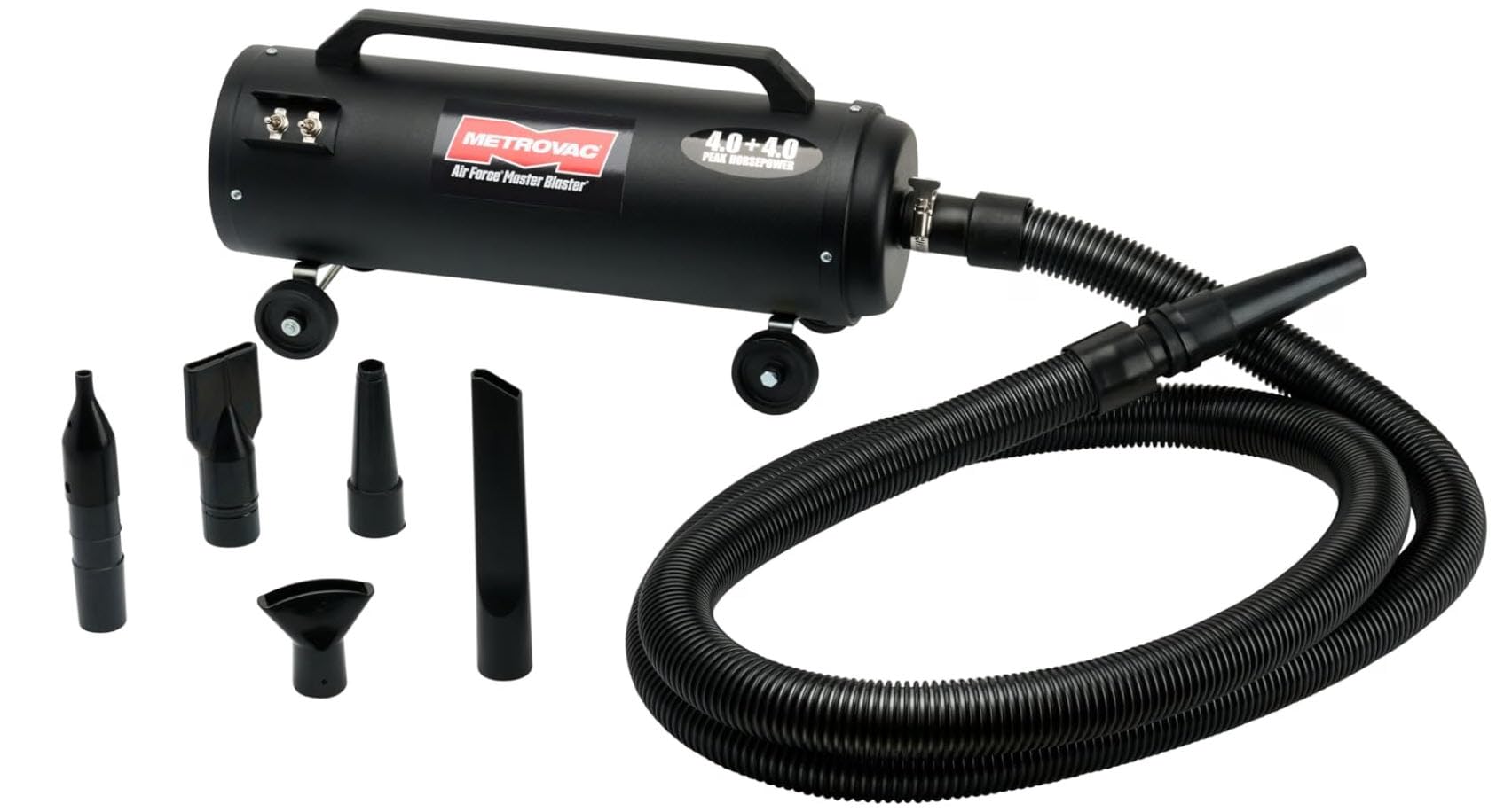 AIR FORCE BLASTER モーターサイクルドライヤー B-3CD Amazon.com: METROVAC MB-3CD Air Force Master Blaster 8-HP Car