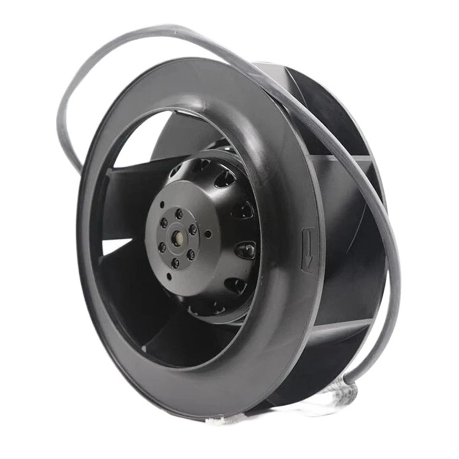 LZIKKGKI R2D190-AC08-13 415V cooling fan