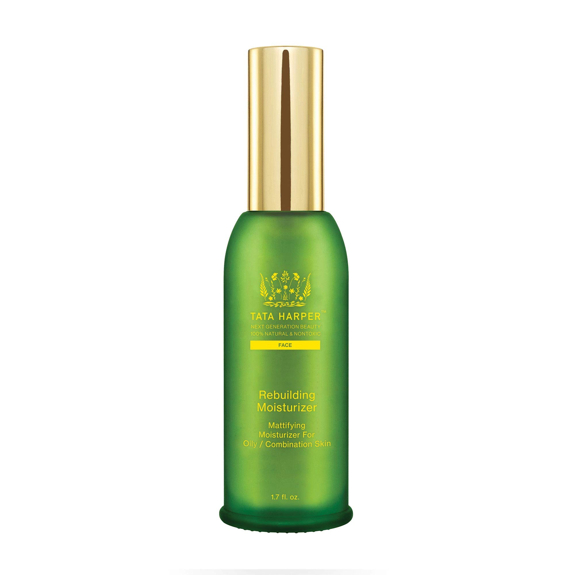 Tata Harper Rebuilding Moisturizer