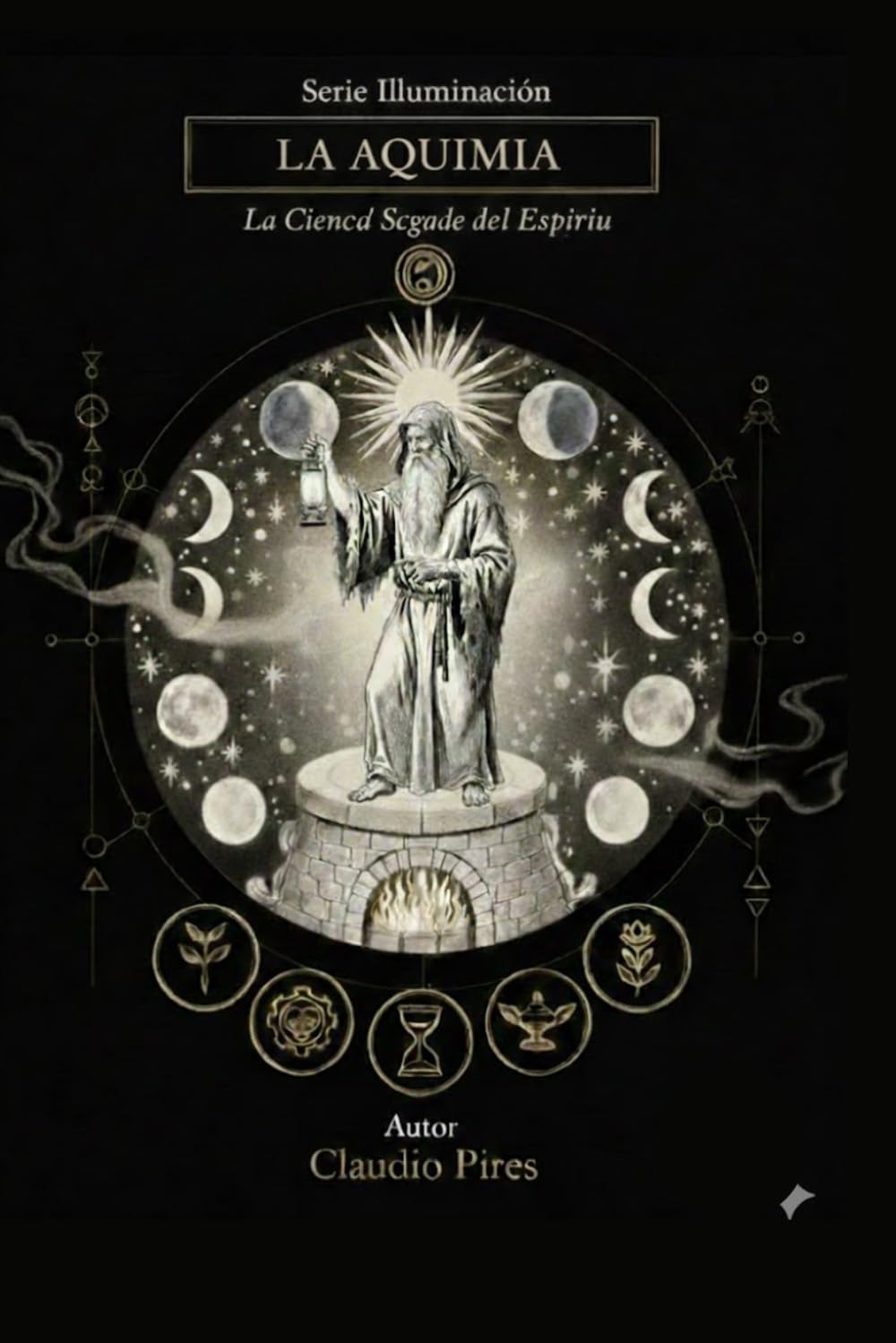 La Alquimia: Ciencia Sagrada