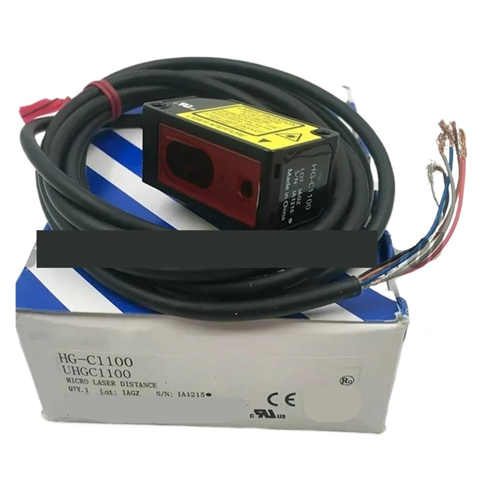 CXFCIHFT HG-C1030 HG-C1050 HG-C1100 HG-C1200 HG-C1400 HG-C1030-LT HG-C1050-LT HG-C1100-LT displacement sensor(HG-C1400)