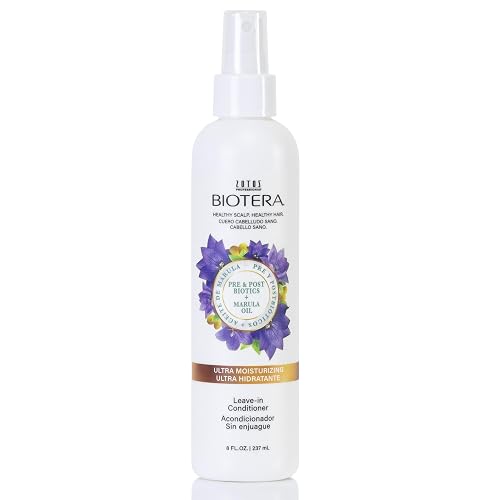 BIOTERA Ultra Moisturizing Leave-in Conditioner