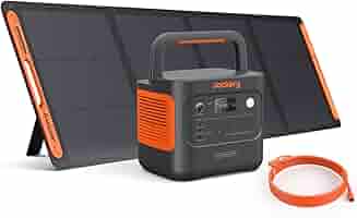 Amazon.co.jp: Jackery Solar Generator 2000 New 2042Wh